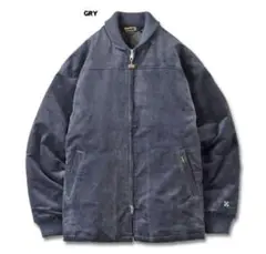 50s campus short pharaoh jacket 40 多色リブ 2026年最新】ファラオジャケット ショートの人気アイテム - メルカリ