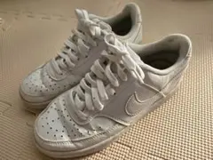 ナイキ コート ビジョン ロー NN W COURT VISION LO NN