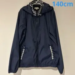 panpantutuウィンドブレーカー140cm