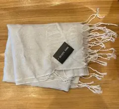 大判ストール　パーティ・結婚式