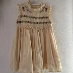 Apolina Kiki Dress Painters Stripe 5-7y - メルカリ