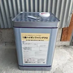 塗料希釈代替え品 メタルクリーナー700 16L - メルカリ