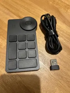 XP PEN ACK05 Wireless Shortcut Remote