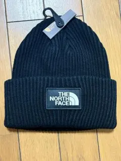 ノースフェイス ニット帽