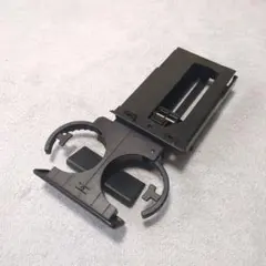 モコ　MRワゴン　ドリンクホルダー