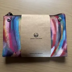 2025年最新】jalファーストクラスポーチの人気アイテム - メルカリ