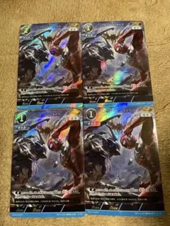 ウルトラマンカードゲーム　ウルトラマンオメガ　AP