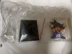 一番くじ ドラゴンボール 40th E賞 マンガストラクチャー 孫悟空