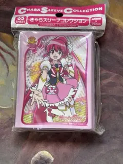 2026年最新】スリーブ プリキュアの人気アイテム - メルカリ