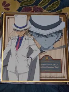 名探偵コナン 怪盗キッド