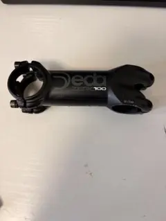 deda zero100 ステム 82° DE1801A - メルカリ