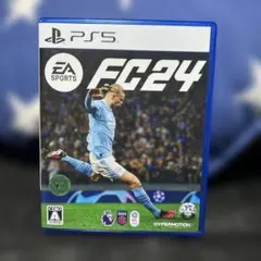 PS5 EA SPORTS FC 24