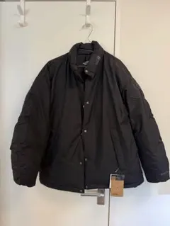 新品 THE NORTH FACE オルタレーションシエラジャケット ブラック