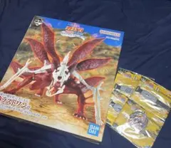 NARUTO 一番くじ　ラストワン おまけ付き