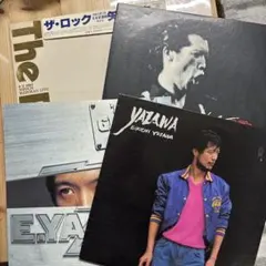 【新品未開封】矢沢永吉 アルバムCD17枚セット オリジナル特典】矢沢永吉／I believe＜CD＞（通常盤)［Z-16687