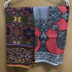 2025年最新】スカーフまとめ売りの人気アイテム - メルカリ