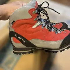 2025年最新】scarpa gore tex シューズの人気アイテム - メルカリ