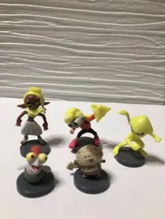 スプラトゥーン　チョコエッグ　まとめ売り