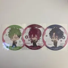 あんスタ アニカフェ コースター ジェイス 望見 チトセ