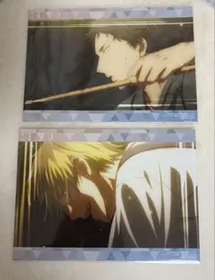 映画ギヴン 海へ 柊mix コンプリートガイドブック 特典 玄純 柊 2点セット