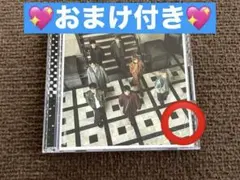 WEST. シングルCD ウェッサイソウル BIG LOVE SONG 初回盤B