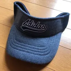 アディダスゴルフサンバイザー