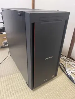 デスクトップPC ryzen7 9700X DDR5 1TB RX9070