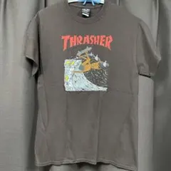 スラッシャー ネックフェイス 협업
