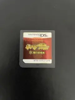 ポケモン不思議のダンジョン 闇の探検隊 DS ソフトのみ