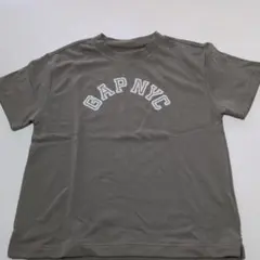 gap 半袖　140