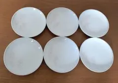 ノリタケ ケーキ皿 小皿 丸皿 プレート 取り皿 白皿 食器セット まとめ売り