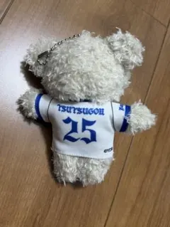横浜DeNAベイスターズ 筒香嘉智 ベアキーチェーン
