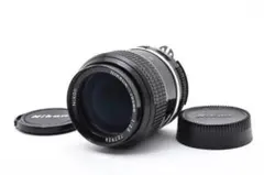 2026年最新】NIKON Ai NIKKOR 105mm F2.5の人気アイテム - メルカリ