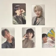 SEVENTEENジョンハン トレカ まとめ売り