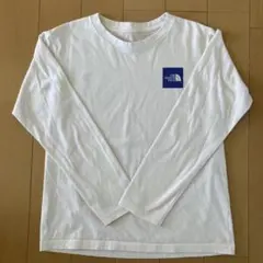 THE NORTH FACE ロングスリーブTシャツ 150
