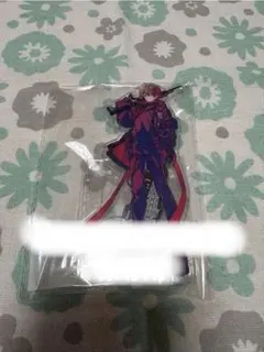 シクフォニ 東京タワーRED 暇72 アクリルスタンド - メルカリ