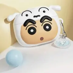 【新品限定】アップル AirPods Pro（第1/2世代通用）ケース／カバー