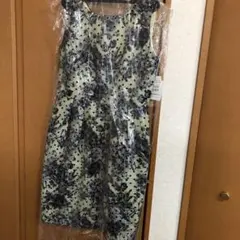 スコットクラブ メトリーゼ ワンピース