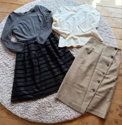 ♡ナチュラルビューティーベーシック♡Sサイズ♡