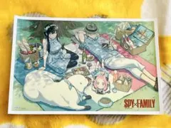 SPY×FAMILY スパイファミリー ステッカー①