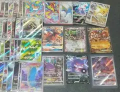 ポケモンカード タッグチーム GX・V・VMAX・ex など100+α枚セット