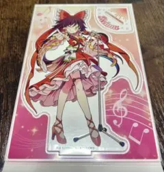 DAZS様専用 東方Project アクリルフィギュア 博麗霊夢・霧雨魔理沙