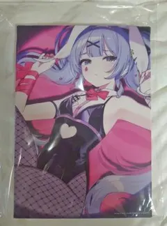 NEEDY GIRL OVERDOSE ニディガ展 複製原画 さくしゃ2 - メルカリ