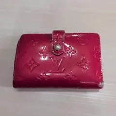 Louis Vuitton 三折財布 TH1016 MADE IN FRANCE - メルカリ
