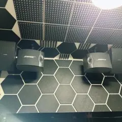 BOSE スピーカー 2個セット