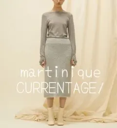 martinique タイトスカート FREE