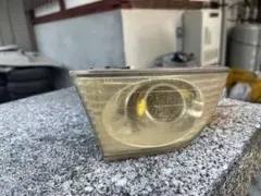 アルテッツァ イエローフォグユニットのサムネイル