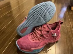 asics ノヴァサージロー2 バスケットボールシューズ 28.5センチ