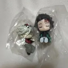 ガチャ 鬼滅の刃 ねむらせ隊 童磨 竈門炭治郎