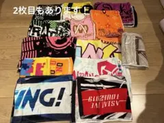 宮野真守 BLAZING! 2019 グッズ 大量セット - メルカリ